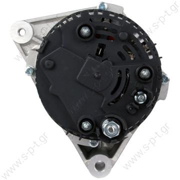 A11VI11  436258  VALEO   ΔΥΝΑΜΟ PEUGEOT   12V 70A CITROEN ZX, SAXO, XSARA, PEUGEOT 106 Ι,ΙΙ, 20   12V 70 Amp 9.5 x 39.5  Peugeot 106 206 306 405 1,0 1,1 1,3 1,4 1,6 i D   A11VI11 Lucas LRA901 Hella CA618 Citroen / Peugeot Various Models - 