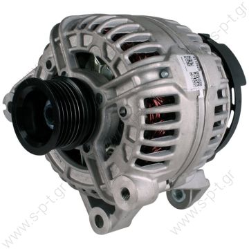 0124525026  BOSCH ΔΥΝΑΜΟ BMW   12V 150 Amp    BMW 330tD 12V 150A 2003> REG [COM  TG15C018  VALEO  ΔΥΝΑΜΟ  BMW 330tD 12V 150A 2003> REG [COM]     PV6 x 50 TG15C018 Lucas LRA2347 Hella CA1825 BMW BOSCH BMW  0-124-525-026  0124525026  - 