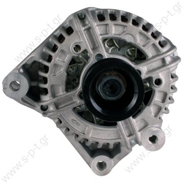 0124525026  BOSCH ΔΥΝΑΜΟ BMW   12V 150 Amp    BMW 330tD 12V 150A 2003> REG [COM  TG15C018  VALEO  ΔΥΝΑΜΟ  BMW 330tD 12V 150A 2003> REG [COM]     PV6 x 50 TG15C018 Lucas LRA2347 Hella CA1825 BMW BOSCH BMW  0-124-525-026  0124525026  - 