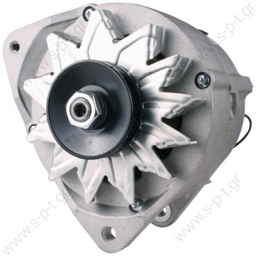 0986038300  BOSCH  ΔΥΝΑΜΟ    0120 468 020  BOSCH ΔΥΝΑΜΟ VAG   115A    AUDI 80 90 100 A6 200 Coupe 2,2 2,3 2,5 TDi E S4  12V 115 Amp   Pulley 67 mm   AUDI  100/200 2.2 / 2.3L 12V 115A  AUDI 80 90 100 200 Coupe V8A6 Quattro 2.3  0120 468 020 Lucas LRA1438   - 