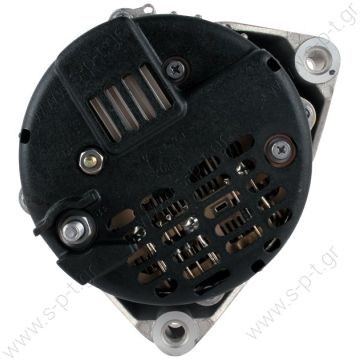 0123510101   BOSCH   ΔΥΝΑΜΟ  12V 120 Amp   MERCEDES   SPRINTER  901, 902, 208 D - 