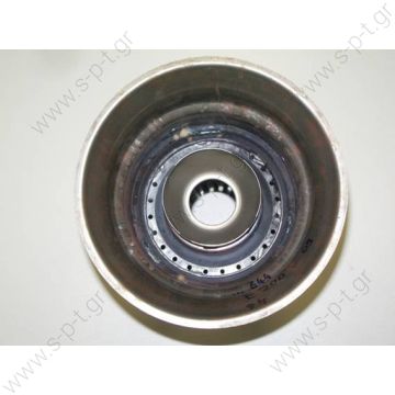 443.25A 1322219A BURNER 23-35KW     WEBASTO 44325  THERMO SERIES ΘΑΛΑΜΟΣ ΚΑΥΣΗΣ 	 SPHEROS Θάλαμος καύσης  Κωδικός 44325A       Brennkammer 44325A - Webasto Burner Tube - Thermo 300 Burner Tube - Thermo 300 Part No: 44325A - 