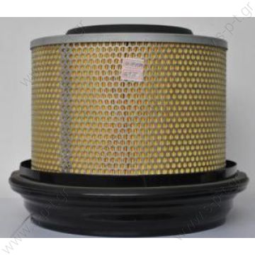 ΦΙΛΤΡΟ ΑΕΡΑ ATEGO 815-915 E361L - 0030949604 HENGST   MERCEDES 0030949604 Air Filter DT 4.61868 (461868), Air Filter HENGST FILTER E361L, Air Filter MERCEDES ATEGO	1998-2004 ATEGO 2	2004-... AXOR	2001-2004 AXOR 2	2004-... ECONIC	1998-... - 