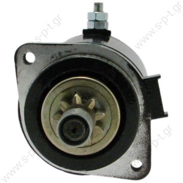 S114-323  ΜΙΖΑ  YAMAHA  ΕΞΩΛΕΜΒΙΑ  12V   9 ΔΟΝΤΙΑ   S114-323,115, 1230,150,175,200, 115, 40,130,150,50 Hp,6E5-81800-10-00, 6E5-81800-11-00, 6E5-81800-12-00, 6E58180010, 6E58180011, 6E58180012    S114-323   O.E.M 6E5-81800-12 Yamaha Marine Outboards - 