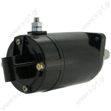 S114-323  ΜΙΖΑ  YAMAHA  ΕΞΩΛΕΜΒΙΑ  12V   9 ΔΟΝΤΙΑ   S114-323,115, 1230,150,175,200, 115, 40,130,150,50 Hp,6E5-81800-10-00, 6E5-81800-11-00, 6E5-81800-12-00, 6E58180010, 6E58180011, 6E58180012    S114-323   O.E.M 6E5-81800-12 Yamaha Marine Outboards - 