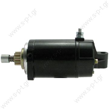 S114-323  ΜΙΖΑ  YAMAHA  ΕΞΩΛΕΜΒΙΑ  12V   9 ΔΟΝΤΙΑ   S114-323,115, 1230,150,175,200, 115, 40,130,150,50 Hp,6E5-81800-10-00, 6E5-81800-11-00, 6E5-81800-12-00, 6E58180010, 6E58180011, 6E58180012    S114-323   O.E.M 6E5-81800-12 Yamaha Marine Outboards - 