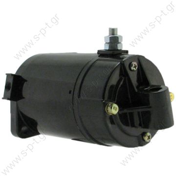 S114-323  ΜΙΖΑ  YAMAHA  ΕΞΩΛΕΜΒΙΑ  12V   9 ΔΟΝΤΙΑ   S114-323,115, 1230,150,175,200, 115, 40,130,150,50 Hp,6E5-81800-10-00, 6E5-81800-11-00, 6E5-81800-12-00, 6E58180010, 6E58180011, 6E58180012    S114-323   O.E.M 6E5-81800-12 Yamaha Marine Outboards - 