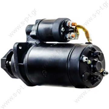 0001368010, BOSCH BOSCH ΜΙΖΑ SCANIA    0001368010 Bosch starter motor 24V 4.0 kW z9 (New)    BOSCH	0001368010, 0986011280 DAF	1516825R SCANIA	571450, 310563, 263356 STEYR	61200090091 VOLVO	6226486 - 