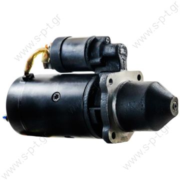 0001368010, BOSCH BOSCH ΜΙΖΑ SCANIA    0001368010 Bosch starter motor 24V 4.0 kW z9 (New)    BOSCH	0001368010, 0986011280 DAF	1516825R SCANIA	571450, 310563, 263356 STEYR	61200090091 VOLVO	6226486 - 