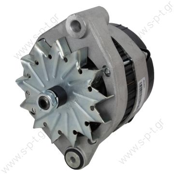 0986080180, BOSCH   ΔΥΝΑΜΟ   24V 60A   VL592601  VALEO    0986033840  BOSCH  ΔΥΝΑΜΟ VOLVO NkW 28V 55A  436438  VALEO    VOLVO  28V 55A      OEM: A14N118M,     24V 60 Amp   A14N47 Lucas LRB306 Hella CA858 Volvo   A14N118M, Bosch No: 0986080180 - 