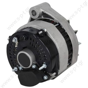 0986080180, BOSCH   ΔΥΝΑΜΟ   24V 60A   VL592601  VALEO    0986033840  BOSCH  ΔΥΝΑΜΟ VOLVO NkW 28V 55A  436438  VALEO    VOLVO  28V 55A      OEM: A14N118M,     24V 60 Amp   A14N47 Lucas LRB306 Hella CA858 Volvo   A14N118M, Bosch No: 0986080180 - 