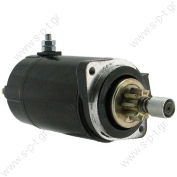 S114-323  ΜΙΖΑ  YAMAHA  ΕΞΩΛΕΜΒΙΑ  12V   9 ΔΟΝΤΙΑ   S114-323,115, 1230,150,175,200, 115, 40,130,150,50 Hp,6E5-81800-10-00, 6E5-81800-11-00, 6E5-81800-12-00, 6E58180010, 6E58180011, 6E58180012    S114-323   O.E.M 6E5-81800-12 Yamaha Marine Outboards - 