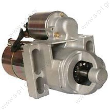 10455301 ΜΙΖΑ   DELCOREMY MERCURY MARINE  FORD   10MT 12V CW 9T     DELCO REMY 1998583       MERCRUISER 4,3 42992815  New Starter 1998568 1998569 1998570 1998571 6423  (BUICK, CADILLAC / CHEVROLET, GMC / JEEP, OLDSMOBILE / PONTIAC.) Engine: 3VZE) - 