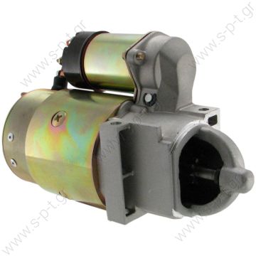 10455301 ΜΙΖΑ   DELCOREMY MERCURY MARINE  FORD   10MT 12V CW 9T     DELCO REMY 1998583       MERCRUISER 4,3 42992815  New Starter 1998568 1998569 1998570 1998571 6423  (BUICK, CADILLAC / CHEVROLET, GMC / JEEP, OLDSMOBILE / PONTIAC.) Engine: 3VZE) - 