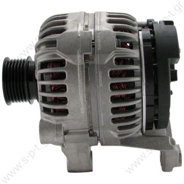 0124525026  BOSCH ΔΥΝΑΜΟ BMW   12V 150 Amp    BMW 330tD 12V 150A 2003> REG [COM  TG15C018  VALEO  ΔΥΝΑΜΟ  BMW 330tD 12V 150A 2003> REG [COM]     PV6 x 50 TG15C018 Lucas LRA2347 Hella CA1825 BMW BOSCH BMW  0-124-525-026  0124525026  - 