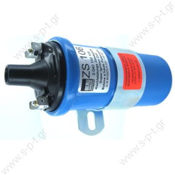 BOSCH 0 221 119 027 BOSCH ΠΟΛΛΑΠΛΑΣΙΑΣΤΉΣ      Coil, ignition - 