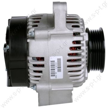 100211-8190     ΔΥΝΑΜΟ  DENSO   12V 90 AMP    ΓΙΑ   2.2L 2.2 2.3L 2.3 Honda Prelude 92 93 94 95 96 1992 1993 1994 1995 1996 334-1835 111394 10463805 100211-8190 100211-8750 100211-8770 101211-5840 101211-5870   Lucas LRA1992 O.E.M 31100-PT20132 Honda  - 