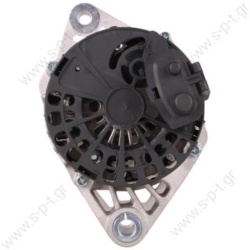 0986040621  BOSCH  ΔΥΝΑΜΟ FIAT   FIAT BRAVO\BRAVA 1.6 16V 95-01  12V 85A  PV6 x 62   0986040621ΔΥΝΑΜΟ   FIAT  BRAVO / VA1.6 KLIM 12V 85A   Fiat / Iveco / Lancia Frame Number:	FR58 Replacing 63321311 Lucas LRB328 Hella CA1160 Fiat/Lancia Various Models - 