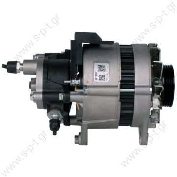 54022547   ΔΥΝΑΜΟ  LUCAS   12V 70Α FORD TRANZIT 4V ΑΝΤΛΙΑ   12V 70 Amp   ΔΥΝΑΜΟ FORD  TRANSIT ΜΕ ΑΝΤΛΙΑ ΚΕΝΟΥ    PV4 x 67  036611D  ΔΥΝΑΜΟ  FORD  TRANSIT 2.5D 12V 70A 6H10     Replacing 54022547 Lucas LRB161 LRB160 Hella CA719 CA718 Ford Transit - 