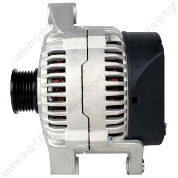 0123 505 001   BOSCH  ΔΥΝΑΜΟ   12V 120 Amp  PV6 x 50 0124515086  BOSCH ΔΥΝΑΜΟ OPEL 12V 120A OPEL VECTRA A, ASTRA F, CORSA B        Vauxhall / Opel / Saab Replacing 0123 505 001 Lucas LRB166 Hella CA1045 Vauxhall / Opel Various Models - 