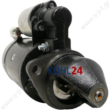 0001362046 BOSCH ΜΙΖΑ 12V 2,4kW 9Δ KHD MOTOR F2L410, F2L411, F2L411, F1L410   BOSCH ΜΙΖΑ 12V  DEUTZ ENGINES  KHD F2L 081.382.046 BOSCH 0 001 362 046 (0001362046)  12v 9t 2.4kw DD  Bosch  Atlas Bobcat KHD Deutz Motor Klble New Holland O&K  - 