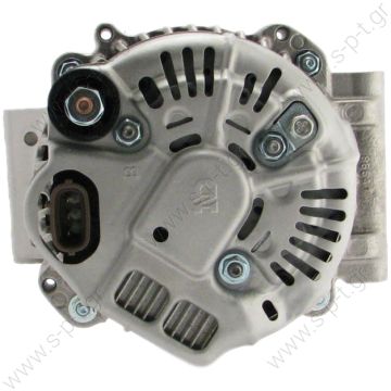 0986080610  BOSCH  ΔΥΝΑΜΟ  BMW MINI COOPER S + Works + John 1.6 102211-2232  0986080610  12V 105 Amp   PV6 X 49  ΔΥΝΑΜΟ MINI 	BMW Replacing 102211-2230 Lucas LRA2548 Hella CA1869 BMW-Mini 102211-2230 YLE102340 12-31-7-515-030 11049    - 