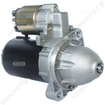 VALEO MIZA 12V 9T   Starter VALEO D6RA68  . M/S VITO STR54010	Starter, 12v, 1.2kW, 9t  D6RA68,0001107037,0041516901,12V 9T  MERCEDES-BENZ 0041516901 MERCEDES-BENZ 0051510601     - 