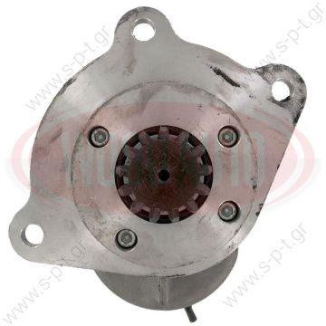 STR10003	FORD TRANSIT   -ΜΙΖΑ 12V 2.3Kw 13Δ FORD TRANSIT   MAGNETON  9142860 Magneton starter motor ΜΙΖΑ 12V 2.3Kw 13Δ FORD TRANSIT Visteon      LUCAS MIZA 12V 13D TRANSIT STR10003AN	Transit Starter-M127 Type - 