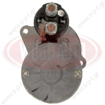 STR10003	FORD TRANSIT   -ΜΙΖΑ 12V 2.3Kw 13Δ FORD TRANSIT   MAGNETON  9142860 Magneton starter motor ΜΙΖΑ 12V 2.3Kw 13Δ FORD TRANSIT Visteon      LUCAS MIZA 12V 13D TRANSIT STR10003AN	Transit Starter-M127 Type - 