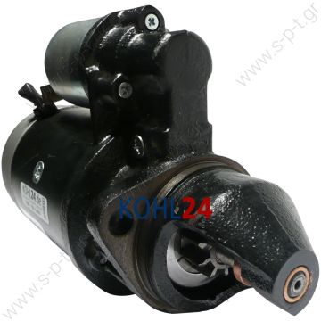 0001362046 BOSCH ΜΙΖΑ 12V 2,4kW 9Δ KHD MOTOR F2L410, F2L411, F2L411, F1L410   BOSCH ΜΙΖΑ 12V  DEUTZ ENGINES  KHD F2L 081.382.046 BOSCH 0 001 362 046 (0001362046)  12v 9t 2.4kw DD  Bosch  Atlas Bobcat KHD Deutz Motor Klble New Holland O&K  - 