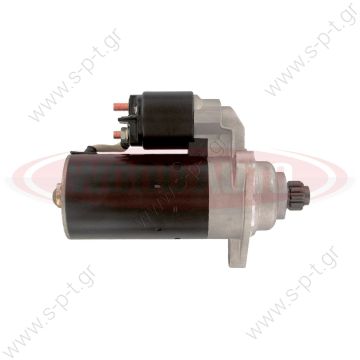 D7RS131  ΜΙΖΑ 12V 1,8KW 10Δ VW TRANSPORTER IV T4, SEAT IBIZA II   ΜΙΖΑ  VW Transporter T4 diesel  12v, 2.0kW, 10t    FORD TRANSIT Bus (T_ _)  SEAT IBIZA II (6K1)  VW MULTIVAN V (7HM, 7HN, 7HF, 7EF, 7EM, 7EN)  VW PASSAT (3B3)  VW TRANSPORTER IV - T4   - 