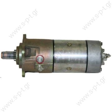 1327A471   PRESTOLITE MIZA PERKINS CAV   Prestolite starter motor 24V 7.8kW z10 (New) CA45F24112,   Clockwise rotation       PERKINS	2873K056, 2873K056R, 2873K059    RENAULT	5430031714 VOLVO	11702397, 11997954 - 