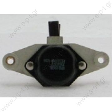 1197311022   BOSCH    ΑΥΤΟΜΑΤΟΣ ΔΥΝΑΜΟ VAG    Bosch Regulator 14,5 V Catalogue No.: 1 197 311 022 Bosch 0197311003, 0197311007, 0197311009 1197311003, 1197311022, 1197311800, 1197311023  Fiat 60743883  Transpo IB354H, IB354-1, IB354 - 