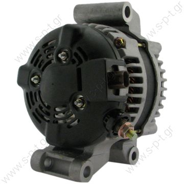 4210000060   DENSO  ΔΥΝΑΜΟ  	    CHRYSLER 300 Sebring (JR) E   5.7L/6.1L V8 12V 140A @  Denso, Chrysler, Dodge     New Alternator 04606755AA 4606755AB 421000-0060 13868    DENSO	4210000230 DENSO	421000-0230 DENSO	4210000232 DENSO	421000-0232 - 