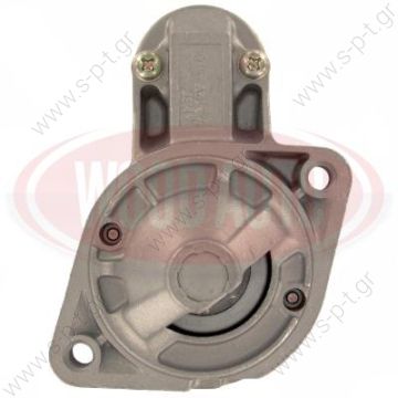 M2T40081   ΜΙΖΑ  12V 8Δ MITSUBISHI, MAZDA, HYUNDAI (Φ:77)   HYUNDAI-KIA 410218  STR71028	Starter Hyundai Sonata ... Mitsubishi Colt Lancer ... PROTON Persona  MITSUBISHI	M2T40081	 MITSUBISHI	M3T22581	 MITSUBISHI	M3T22582	 MITSUBISHI	M3T25781 - 