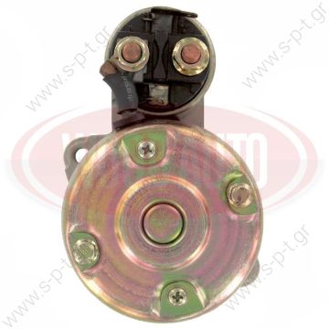 M2T40081   ΜΙΖΑ  12V 8Δ MITSUBISHI, MAZDA, HYUNDAI (Φ:77)   HYUNDAI-KIA 410218  STR71028	Starter Hyundai Sonata ... Mitsubishi Colt Lancer ... PROTON Persona  MITSUBISHI	M2T40081	 MITSUBISHI	M3T22581	 MITSUBISHI	M3T22582	 MITSUBISHI	M3T25781 - 