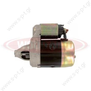 M2T40081   ΜΙΖΑ  12V 8Δ MITSUBISHI, MAZDA, HYUNDAI (Φ:77)   HYUNDAI-KIA 410218  STR71028	Starter Hyundai Sonata ... Mitsubishi Colt Lancer ... PROTON Persona  MITSUBISHI	M2T40081	 MITSUBISHI	M3T22581	 MITSUBISHI	M3T22582	 MITSUBISHI	M3T25781 - 