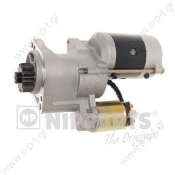 88213340  ΜΙΖΑ MITSUBISHI  88213340 Starter JAKOPARTS J5211086 NISSAN 23300VK500 NISSAN 23300VK50A NISSAN 23300VM00A MITSUBISHI M2TS0575 MITSUBISHI M2TS0571 ELSTOCK 253270 HELLA 8EA738258971 HELLA 8EA012528061 - 