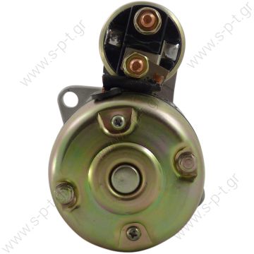 M3T1127  ΜΙΖΑ    M3T1127 M3T21281 23300-00H10 H20 J15 M3T21882 16210 12	CW TCM Lift Truck FCG10N7 FCG15N6 FCG15N7 FCG18N6 SG10N SG12N - 