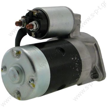 CST35100GS  ΜΙΖΑ MITSUBISHI  .12V 1,7KW 10T    12V 1,7KW 10T MITSUBISHI     L200     HYUNDAI GALLOPER II	1998-... MITSUBISHI COLT II	1982-1988 GALANT II Station Wagon	1980-1984 GALANT IV Saloon	1987-1993 GALANT V	1992-1996 GALANT VI	 - 