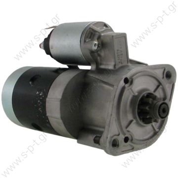 36100-47600  ΜΙΖΑ 12V 2.2KW 10,13Δ MITSUBISHI PAJERO   M2T53080 MD027381 MD027382 MD532758 16720     MIZA HYUNDAI 410200 12V CW 9T 1.2kW  Hyundai  New Starter M2T53080 MD027381 MD027382 MD532758 16720    HYUNDAI 410200 12V CW  - 