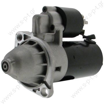 0986018190  BOSCH  ΜΙΖΑ VAG   AUDI  VW 5S 80/100 2L 12V 1.4kW z9 @ 0001108101 BOSCH  ΜΙΖΑ  AUDI  VW 5S 80/100 2L 12V 1.4kW z9   0001311140 0-001-108-001 0-001-108-002 16956 - 