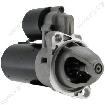 0986018190  BOSCH  ΜΙΖΑ VAG   AUDI  VW 5S 80/100 2L 12V 1.4kW z9 @ 0001108101 BOSCH  ΜΙΖΑ  AUDI  VW 5S 80/100 2L 12V 1.4kW z9   0001311140 0-001-108-001 0-001-108-002 16956 - 