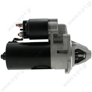 0986018190  BOSCH  ΜΙΖΑ VAG   AUDI  VW 5S 80/100 2L 12V 1.4kW z9 @ 0001108101 BOSCH  ΜΙΖΑ  AUDI  VW 5S 80/100 2L 12V 1.4kW z9   0001311140 0-001-108-001 0-001-108-002 16956 - 