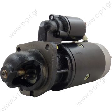 0001368001   BOSCH ΜΙΖΑ 24V  4.0kW, 9t, CW   DEUTZ ENGINES   KHD 24V 01.80001  0-001-368-001 117-3820  4252264   0001368001 0001360035 I 11.130.141, 11.130.491 AZJ3132	Iskra AZJ3518, IS0491 KHD 1173241, 116-4995 116-1422, 130-202  Deutz 1173241 117-3241 - 