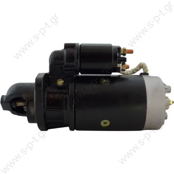 0001368001   BOSCH ΜΙΖΑ 24V  4.0kW, 9t, CW   DEUTZ ENGINES   KHD 24V 01.80001  0-001-368-001 117-3820  4252264   0001368001 0001360035 I 11.130.141, 11.130.491 AZJ3132	Iskra AZJ3518, IS0491 KHD 1173241, 116-4995 116-1422, 130-202  Deutz 1173241 117-3241 - 