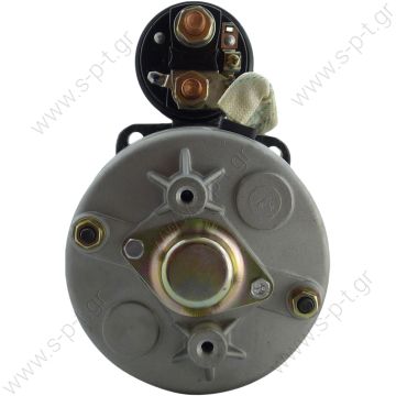 0001368001   BOSCH ΜΙΖΑ 24V  4.0kW, 9t, CW   DEUTZ ENGINES   KHD 24V 01.80001  0-001-368-001 117-3820  4252264   0001368001 0001360035 I 11.130.141, 11.130.491 AZJ3132	Iskra AZJ3518, IS0491 KHD 1173241, 116-4995 116-1422, 130-202  Deutz 1173241 117-3241 - 