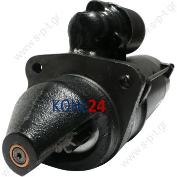 20500969   ΜΙΖΑ Μίζα 12V Perkins, Ferguson, JCB 10δ   Prestolite  12V 2.8kW z10 (New) ΜΙΖΑ MM 12V 10Δ JCB\PERKINS (2,6KW)   2873K405, 2873K625, 63280041, 063280041010, MSN8041, 71440231, 254097,Case Compair Conveyancer Dennis FAI Fermec JCB  Lucas LRS232  - 