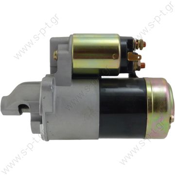 M2T58881  ΜΙΖΑ   MITSUBISHI   12 V, 1,2kw,      10 T    M1T79781   JS 915, Clark, CAT, Mitsubishi  ΜΙΖΣ  Product Application:	Mitsubishi Industrial Various Replacing M1T79681 Lucas LRS1522 O.E.M MD320618 Mitsubishi Industrial Various Models M1T79781,  - 