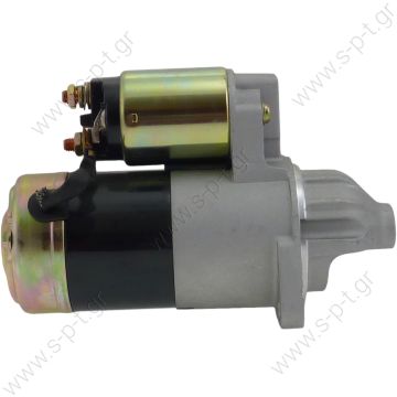 M2T58881  ΜΙΖΑ   MITSUBISHI   12 V, 1,2kw,      10 T    M1T79781   JS 915, Clark, CAT, Mitsubishi  ΜΙΖΣ  Product Application:	Mitsubishi Industrial Various Replacing M1T79681 Lucas LRS1522 O.E.M MD320618 Mitsubishi Industrial Various Models M1T79781,  - 